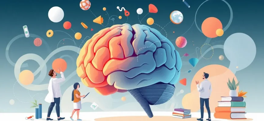 Documentari su Ricerca Psicologica