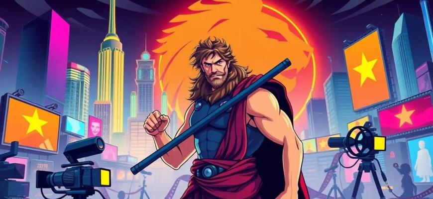 I Migliori Film su Ercole