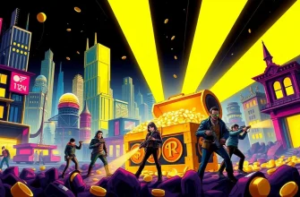 10 Thriller Films About Gold in Italian