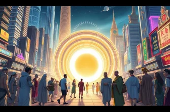 Fantascienza a Bangkok: 10 Film Imperdibili