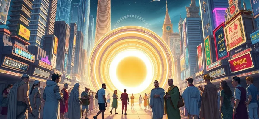 Fantascienza a Bangkok: 10 Film Imperdibili