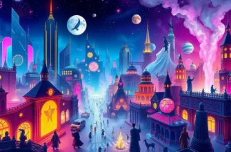 Film Biografici su Mondi Magici