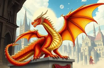 Film Fantastici sui Draghi: Una Guida Completa
