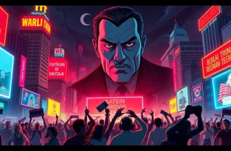 10 Film Thriller sulla Dittatura