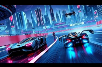 Fantascienza e Corse: 10 Film da Non Perdere