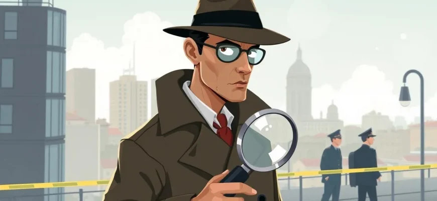 I migliori film italiani su crimini famosi