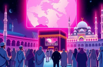 Film sull’Islam: Una selezione di 10 capolavori