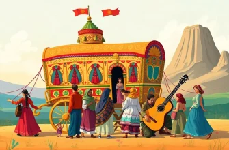 Film sui Rom: 10 pellicole imperdibili