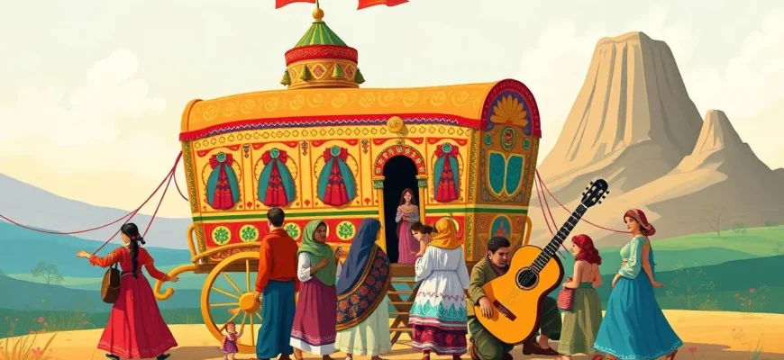 Film sui Rom: 10 pellicole imperdibili