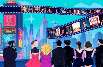 Top 10 Film Hollywoodiani da Vedere Prima di Morire