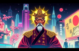 Film storici sull’Imperatore Meiji