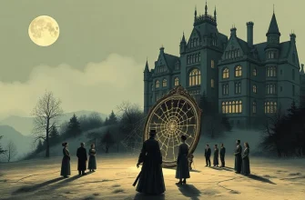 Mistici Film su Antiche Maledizioni Mistici Film su Antiche Maledizioni