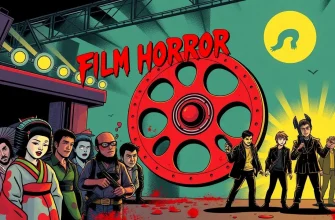 Film Horror con Censura Regionale Film Horror con Censura Regionale