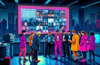 10 Thriller Films on Forgery