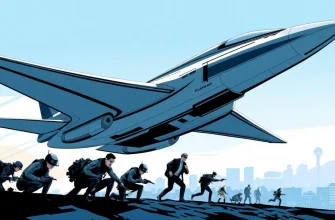 Film su spie dietro le linee nemiche