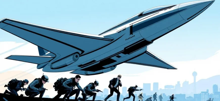 Film su spie dietro le linee nemiche