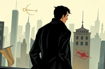 I migliori film criminali sulla giustizia