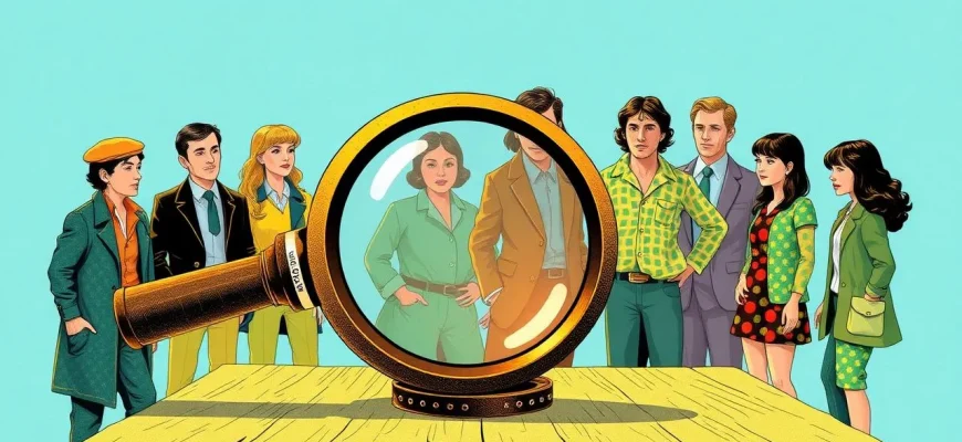 10 Film Gialli su Scomparse