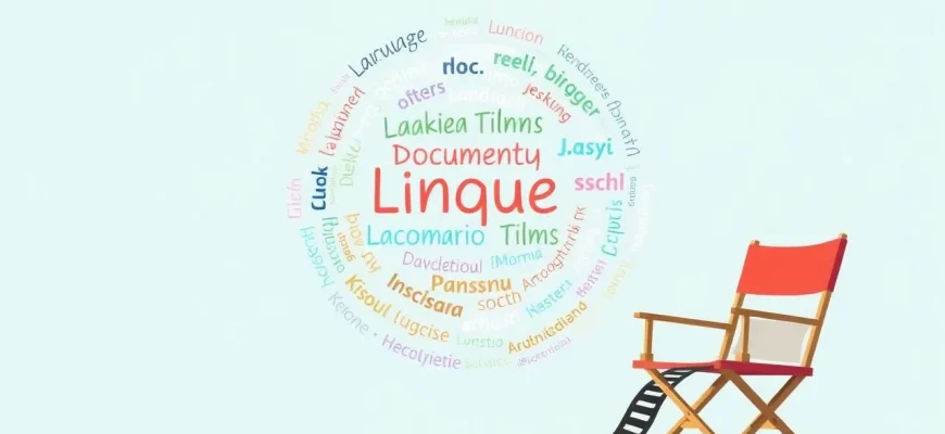 Documentari su Lingue Antiche