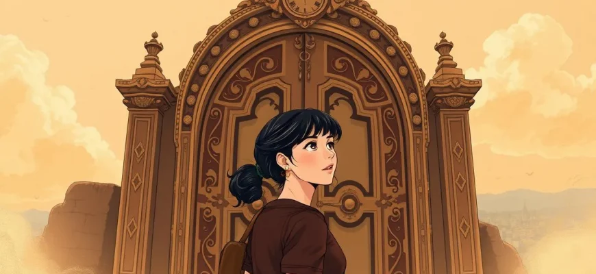 Film Mistici su Universi Alternativi Film Mistici su Universi Alternativi