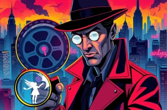 Film Drammatici su Misteri del Passato