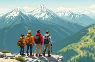 Film di Avventura in Montagna: 10 Spedizioni Epiche