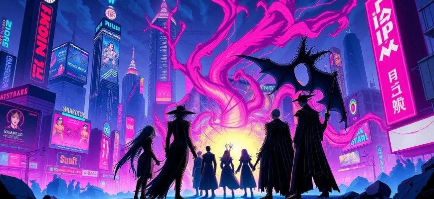 Film Fantasy con Crudeltà: Una Selezione Imperdibile