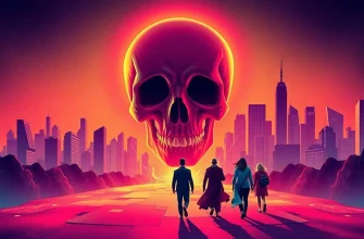 I migliori film sulla morte