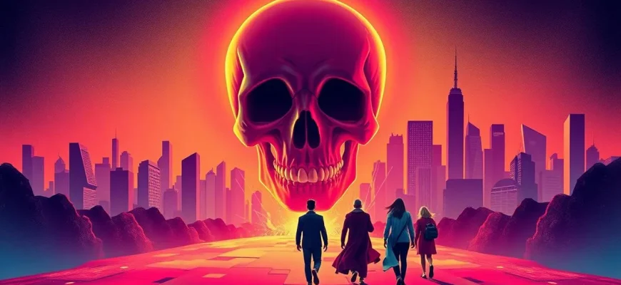 I migliori film sulla morte