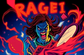 Film sul Rabbia: Una Selezione di 10 Capolavori