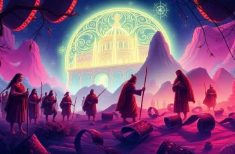 Film storici sui Bulgari antichi