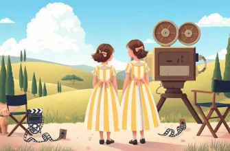 Film su Sorelle Gemelle: Una Selezione Speciale