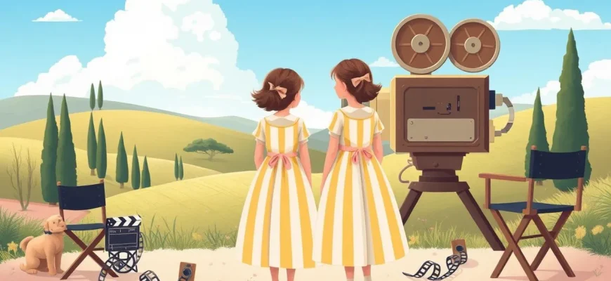 Film su Sorelle Gemelle: Una Selezione Speciale