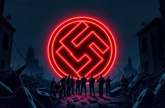 Thriller sul Terzo Reich: 10 Film da Non Perdere