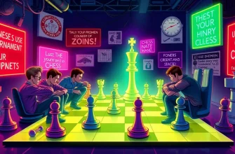 Commedie sui scacchi: 10 film da non perdere Commedie sui scacchi: 10 film da non perdere