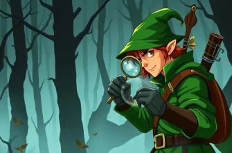 Film su Robin Hood con un tocco di mistero