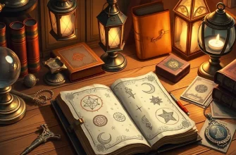 Film Mistici sui Diari Magici