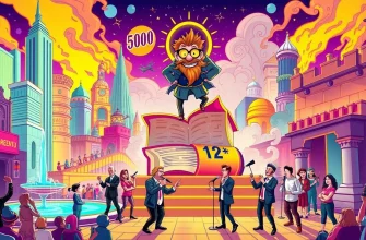 Commedie su Nostradamus: Risate e Profezie