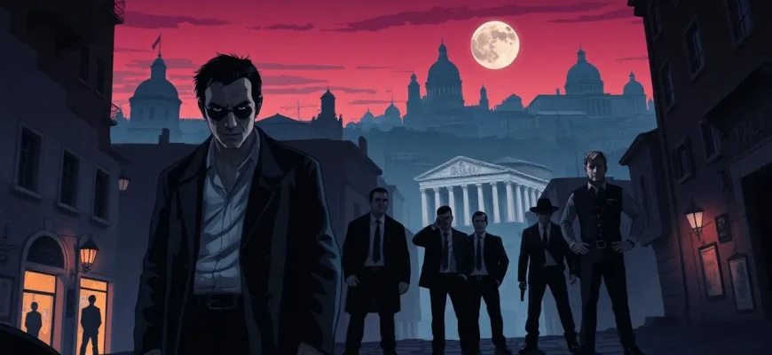 I Migliori Film Criminali Italiani I Migliori Film Criminali Italiani