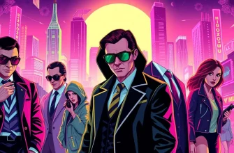 Film biografici sullo spionaggio