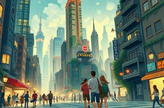 Avventure urbane: 10 film da non perdere