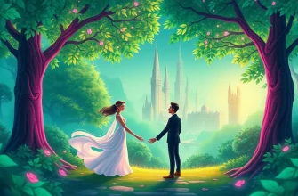 Film Fantasy sull’Amore a Prima Vista