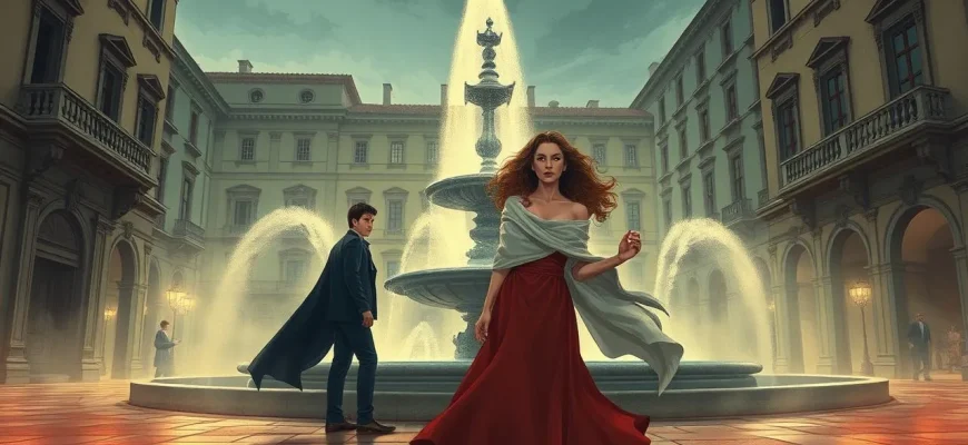 Film Gialli sulla Gelosia: 10 Intriganti Storie