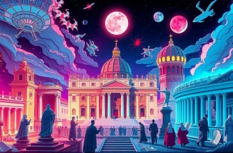 Film drammatici sul Vaticano