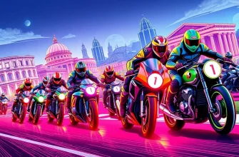 Film Biografici su Moto: 10 Storie di Passione e Velocità