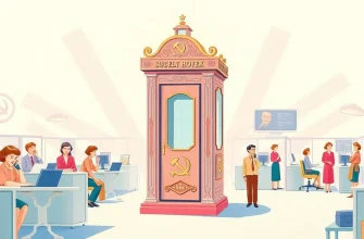 Soviet Call Center Films Collection