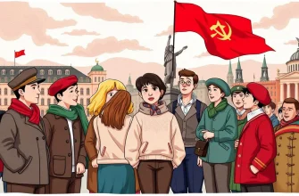 Soviet Youth Films in Italian