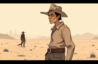 Film Western sul Crisi di Mezza Età