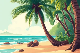 Avventure Tropicali: 10 Film da Non Perdere Avventure Tropicali: 10 Film da Non Perdere