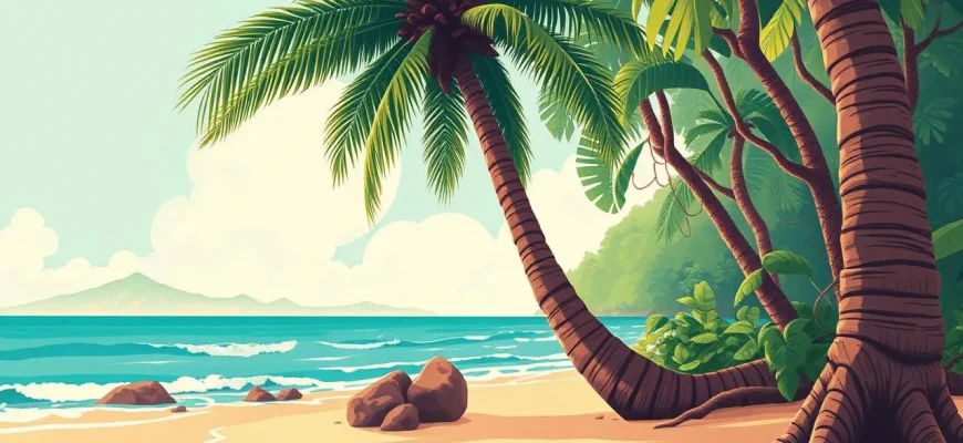 Avventure Tropicali: 10 Film da Non Perdere